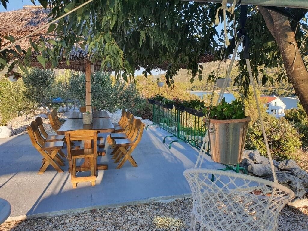 Отель Apartman Mare 3*