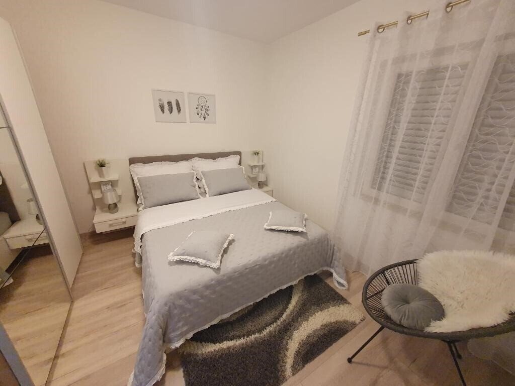 Картинка Apartman Mare 3*