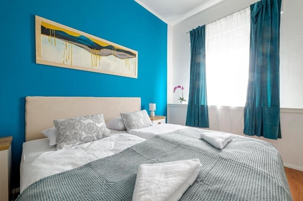 Фотография Hostel Globo 2*