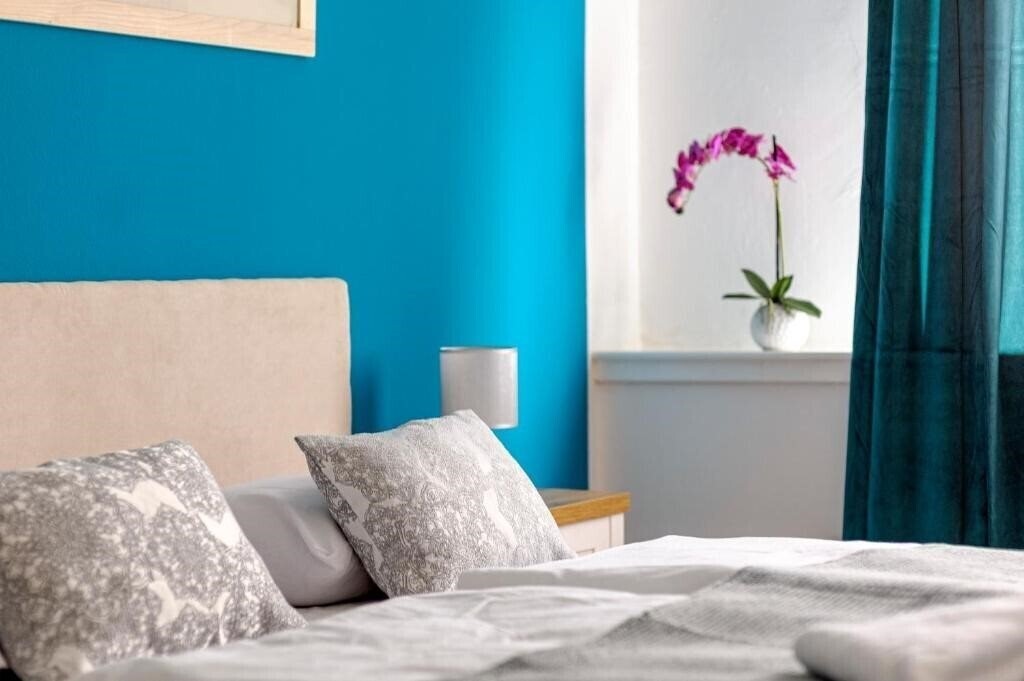 Изображение Hostel Globo 2*