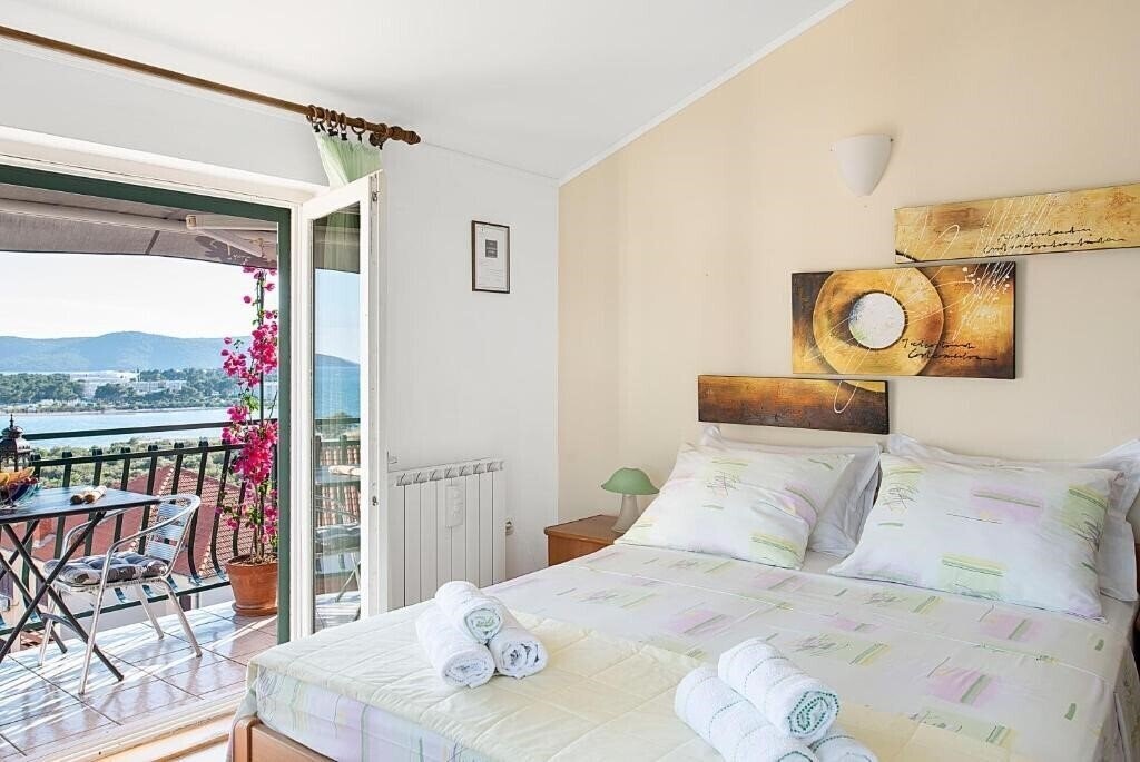 Фото Jimy Apartments 3*