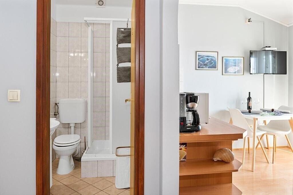 Фотографія Jimy Apartments 3*