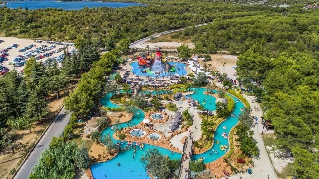Зображення Jimy Apartments 3*