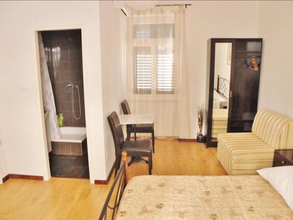 Зображення Pansion Sibenik 3*