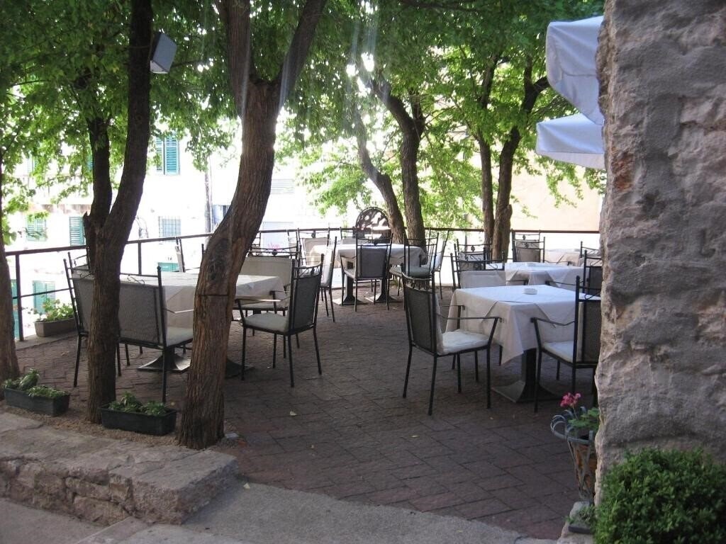 Готель Pansion Sibenik 3*