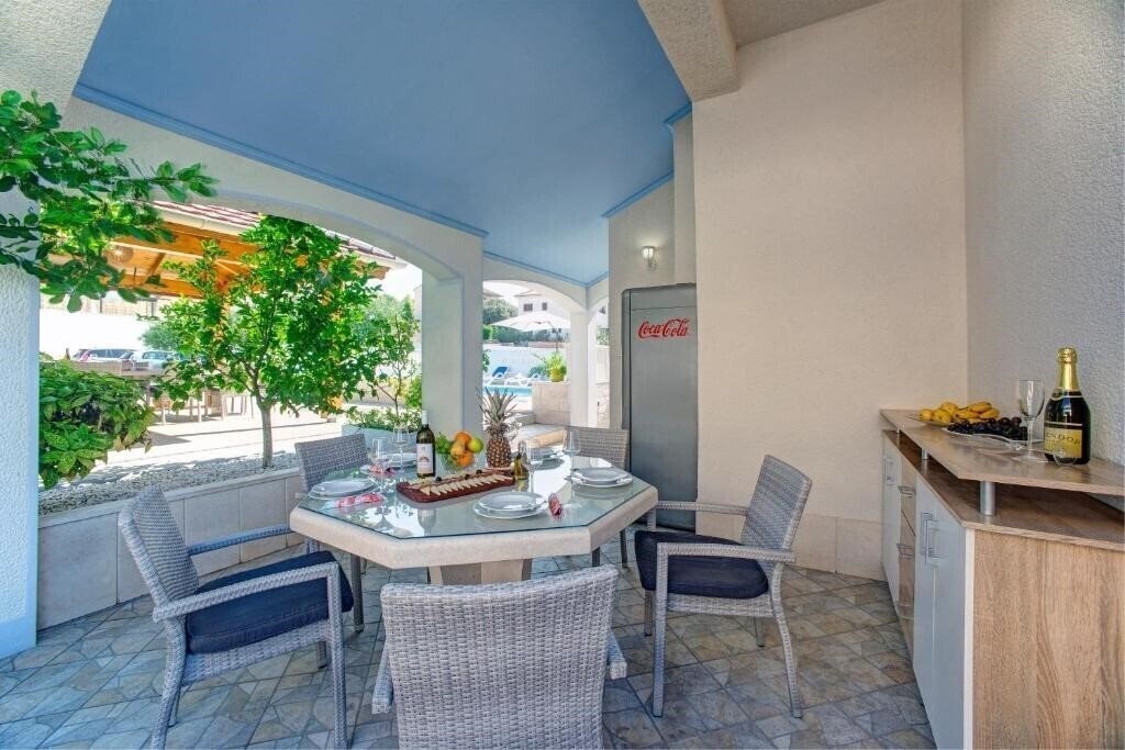 Зображення Plavi Biser Apartments 4*