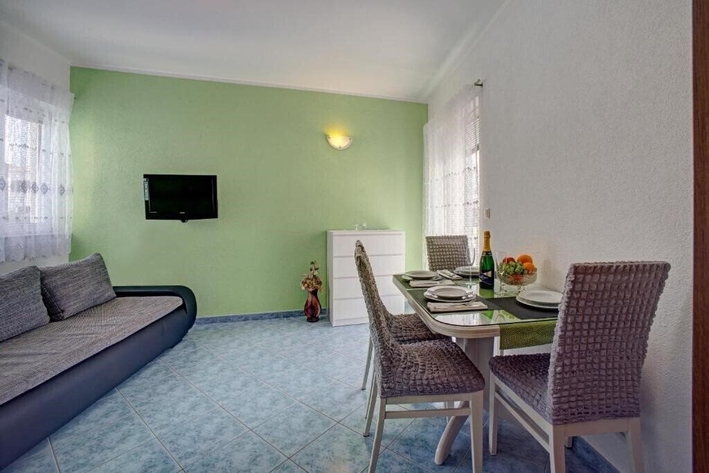 Картинка Plavi Biser Apartments 4*