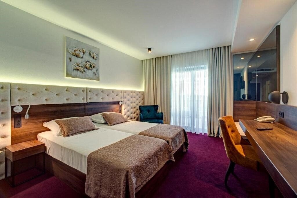 Зображення Scala D'Oro 4*