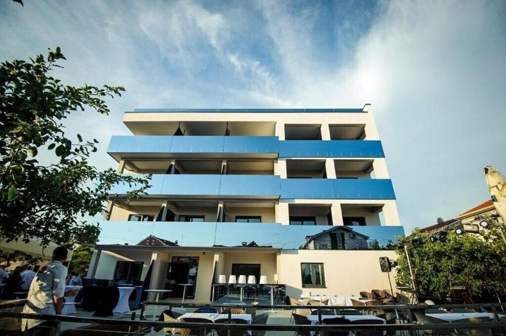 Фотографія Scala D'Oro 4*