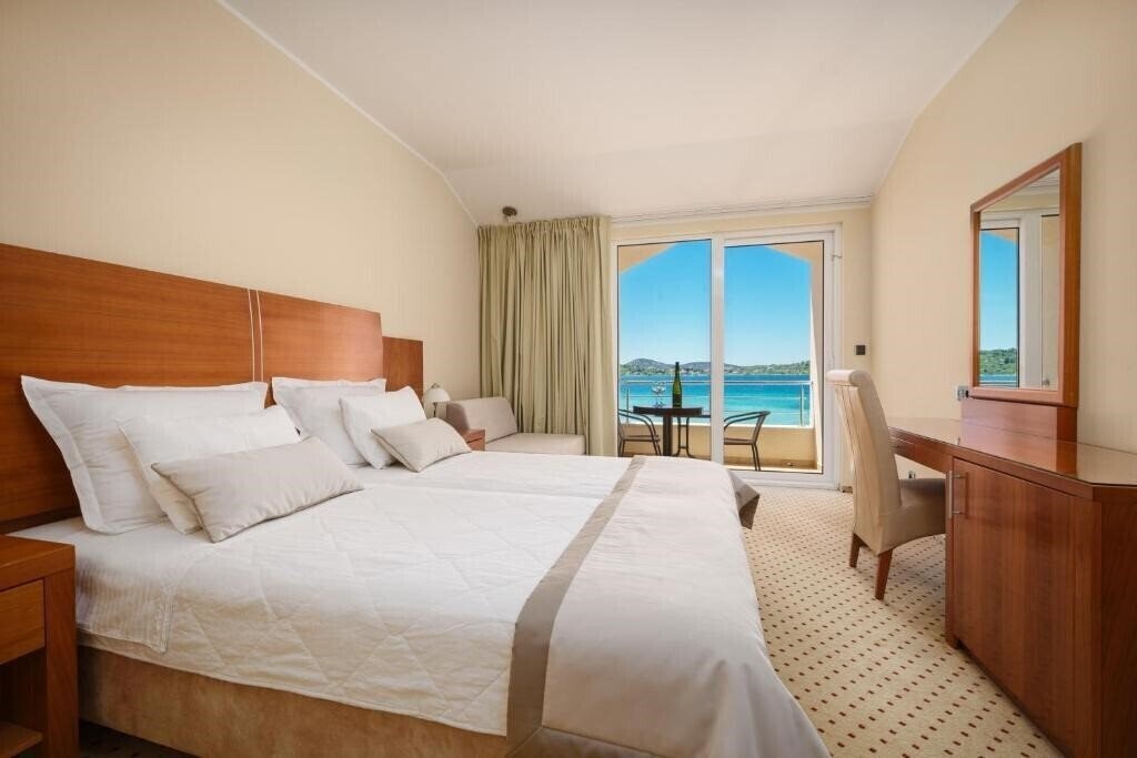 Зображення Hotel Duje 4*