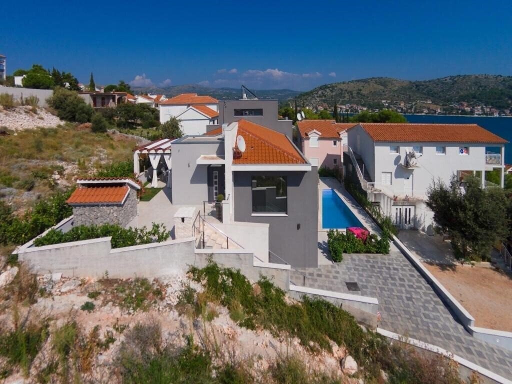 Готель Villa Martinis 4*