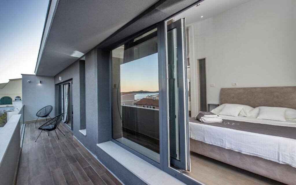Фото Villa Martinis 4*