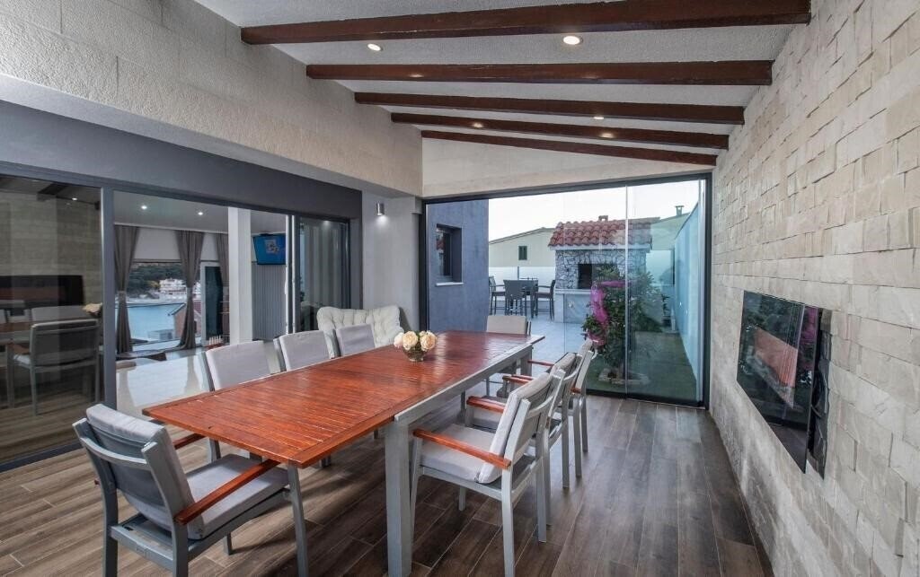 Картинка Villa Martinis 4*