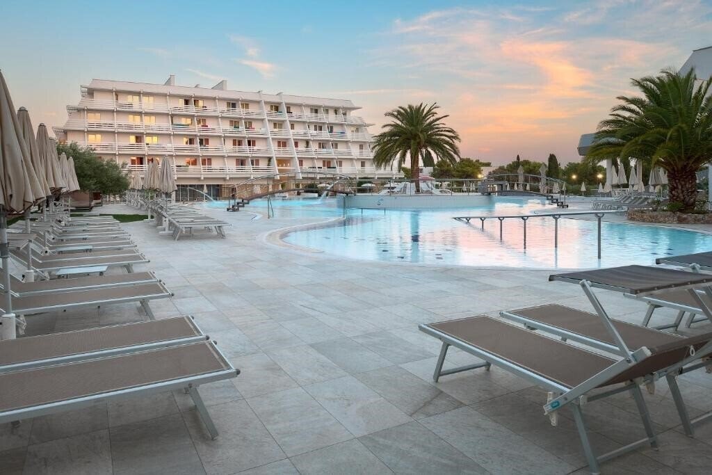 Фотографія Olympia Vodice 4*