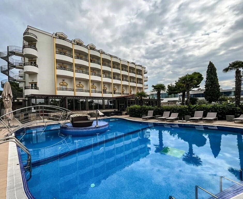 Изображение Miramare Hotel 4*