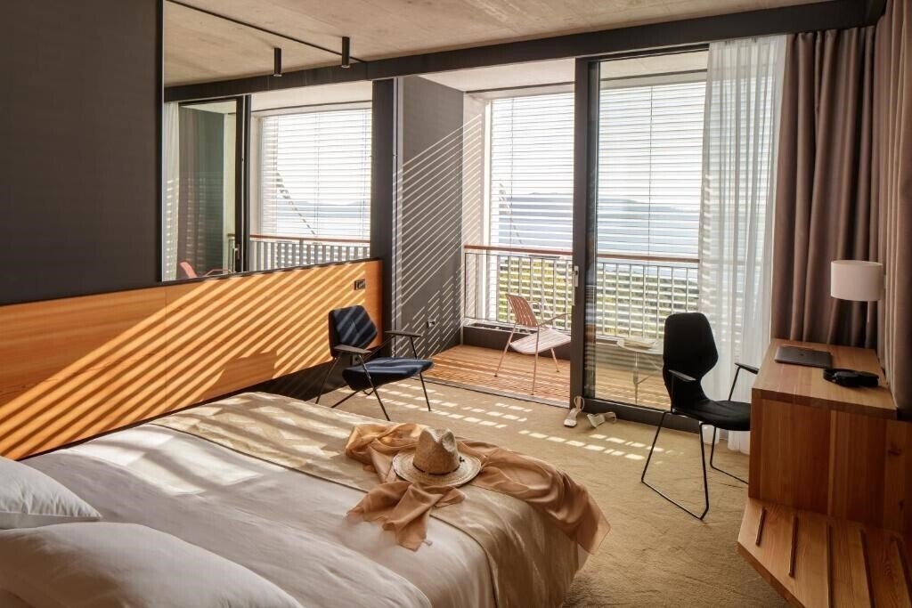 Изображение Osmolis 4*