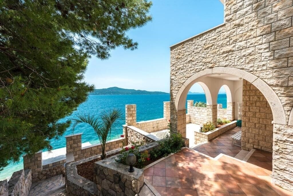 Отель Villa Ratac 3*