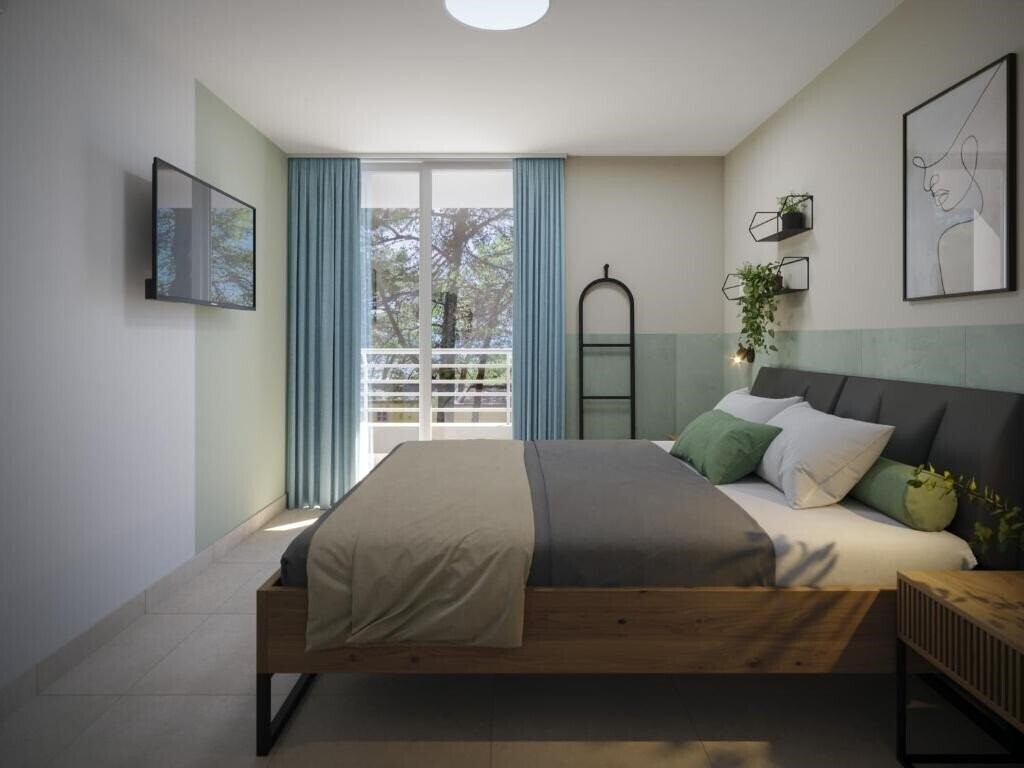 Фото Holiday Village Sagitta 3*