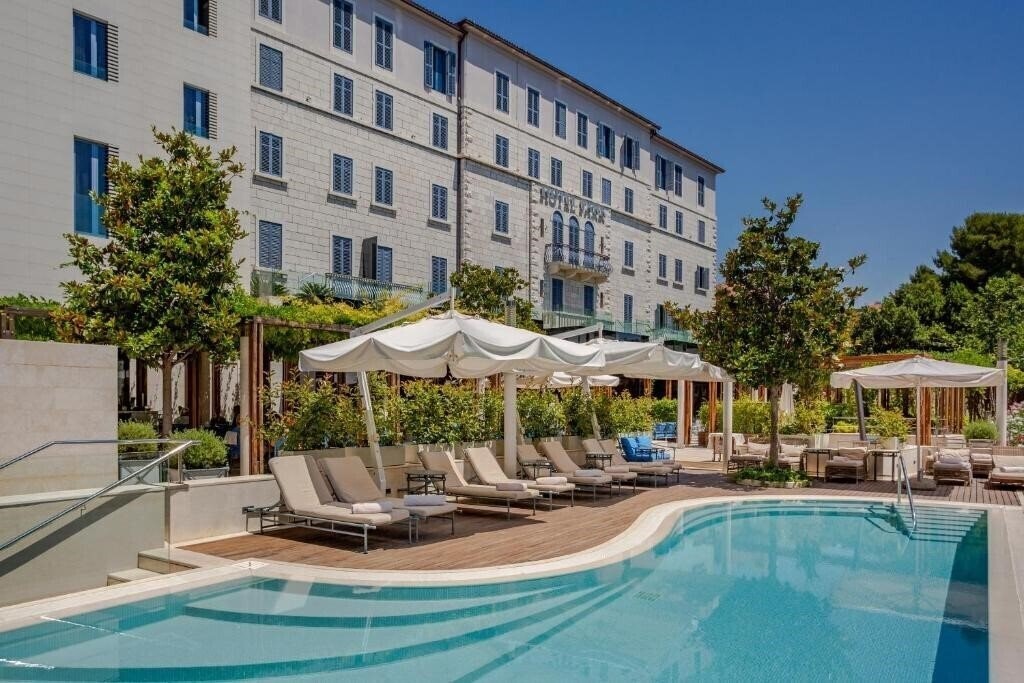 Готель Park 5*