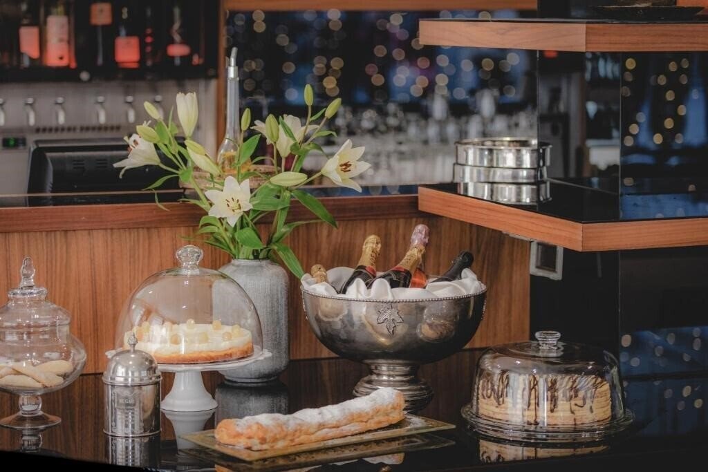 Изображение Marmont 4*