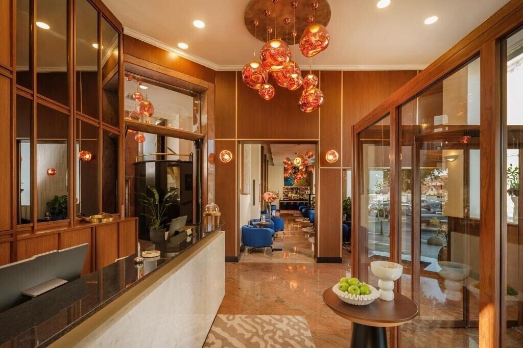Зображення Palazzo President 5*
