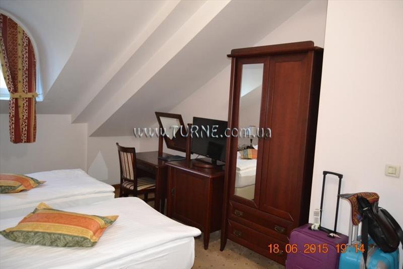 Фотографія President 4*