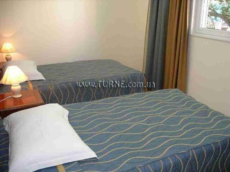 Готель President 4*