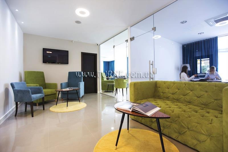 Зображення Biberon Residence 4*