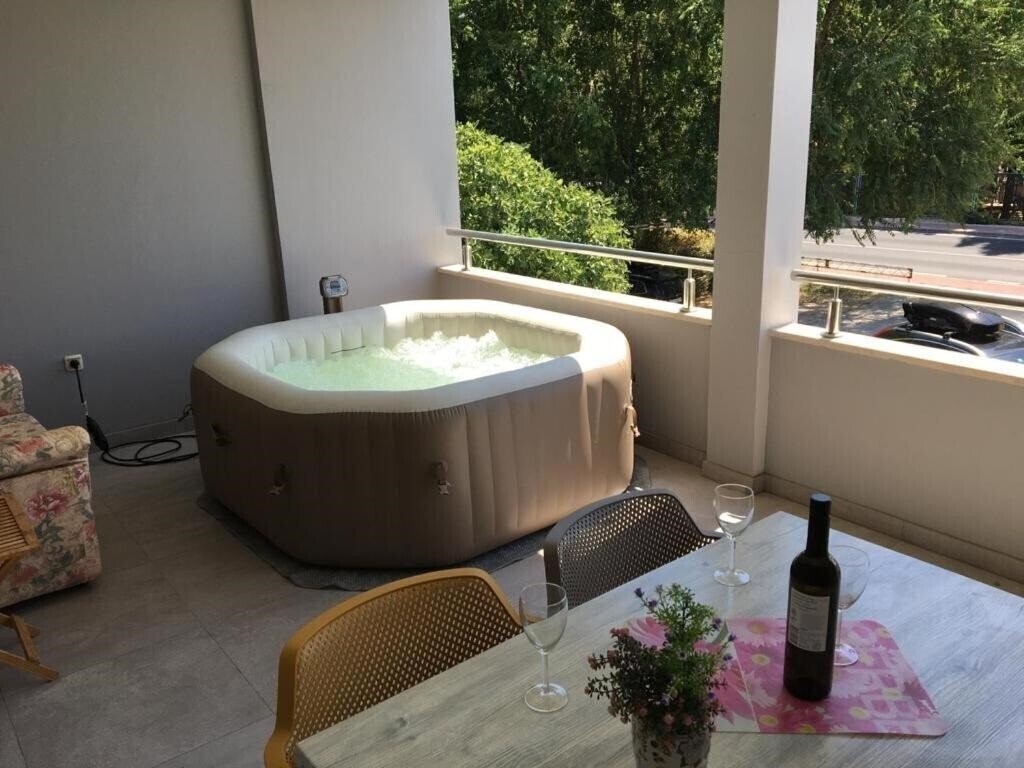 Картинка Apartments Ante 3*