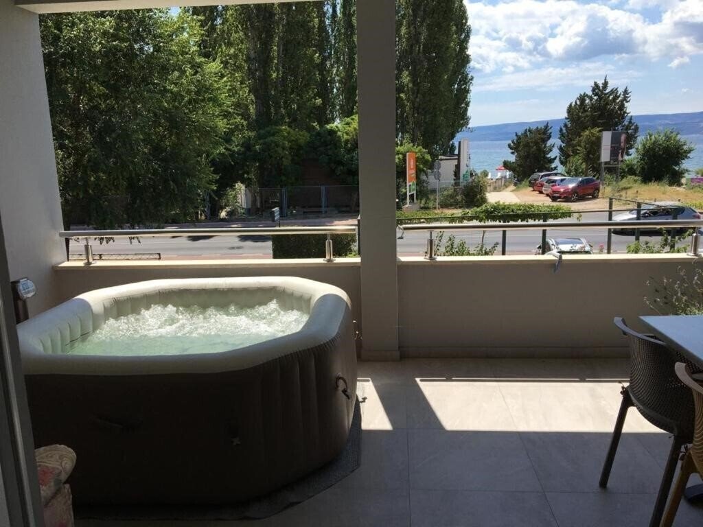 Фотография Apartments Ante 3*