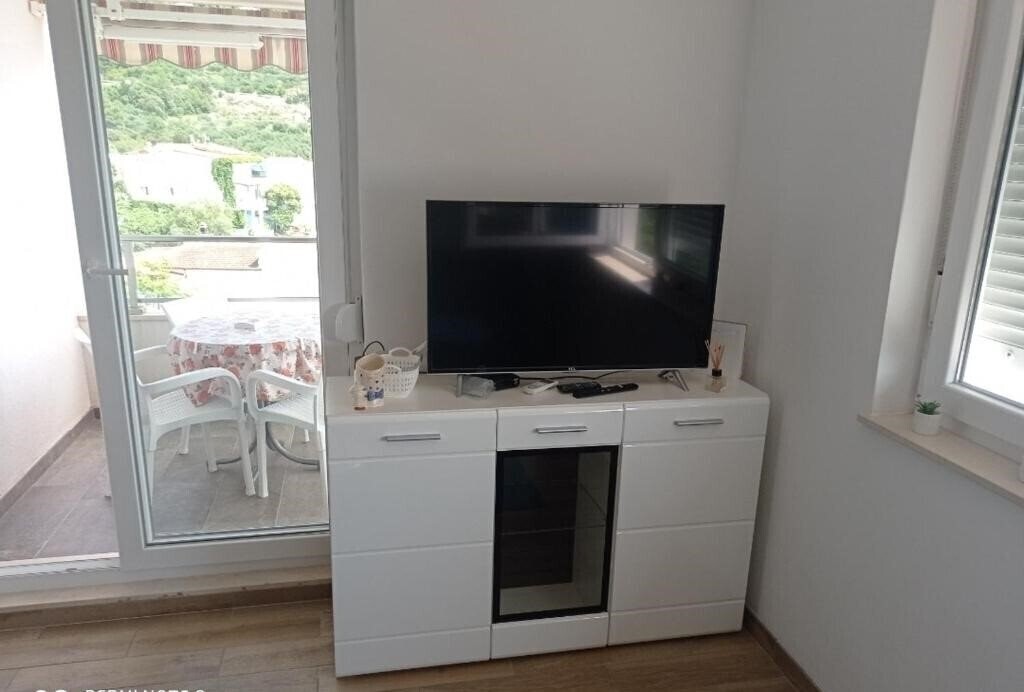 Картинка Nimfa Zivogosce 3*
