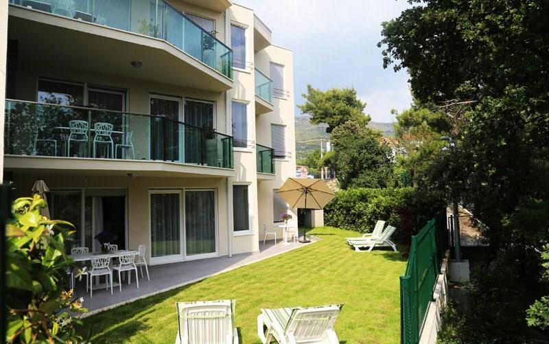 Зображення Lavica Deluxe Beach Apartments 3*