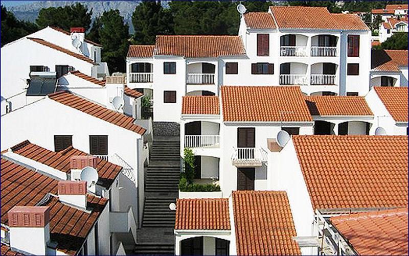 Картинка Lavica Deluxe Beach Apartments 3*