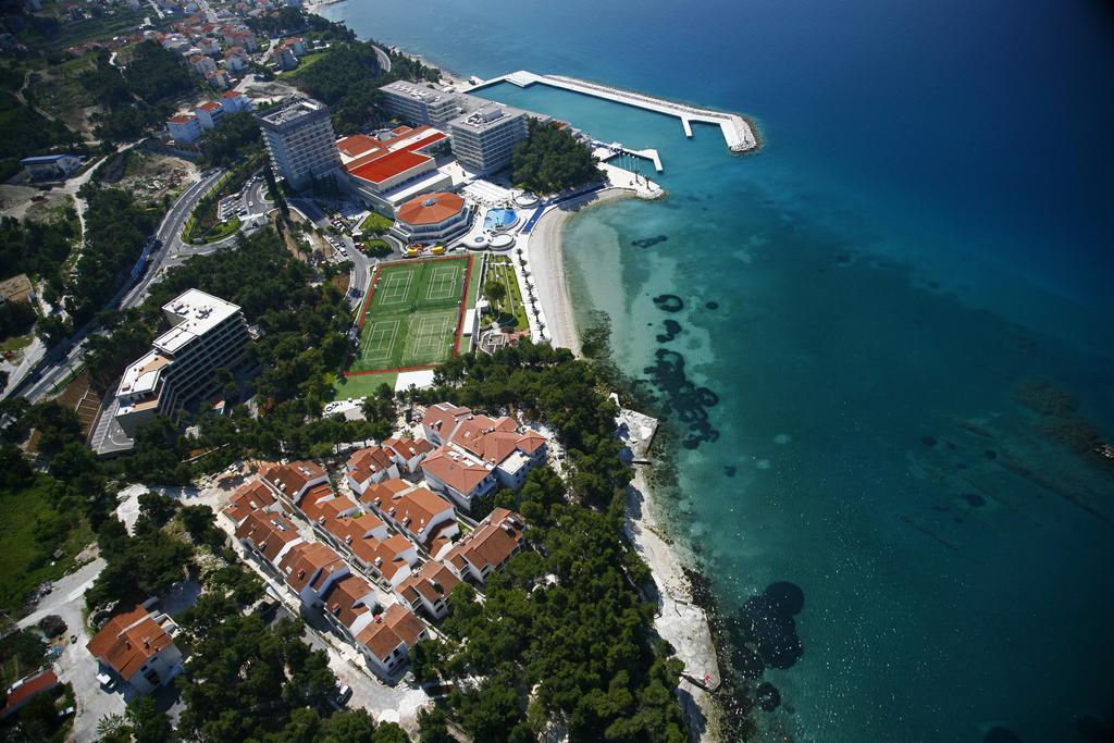 Готель Lavica Deluxe Beach Apartments 3*