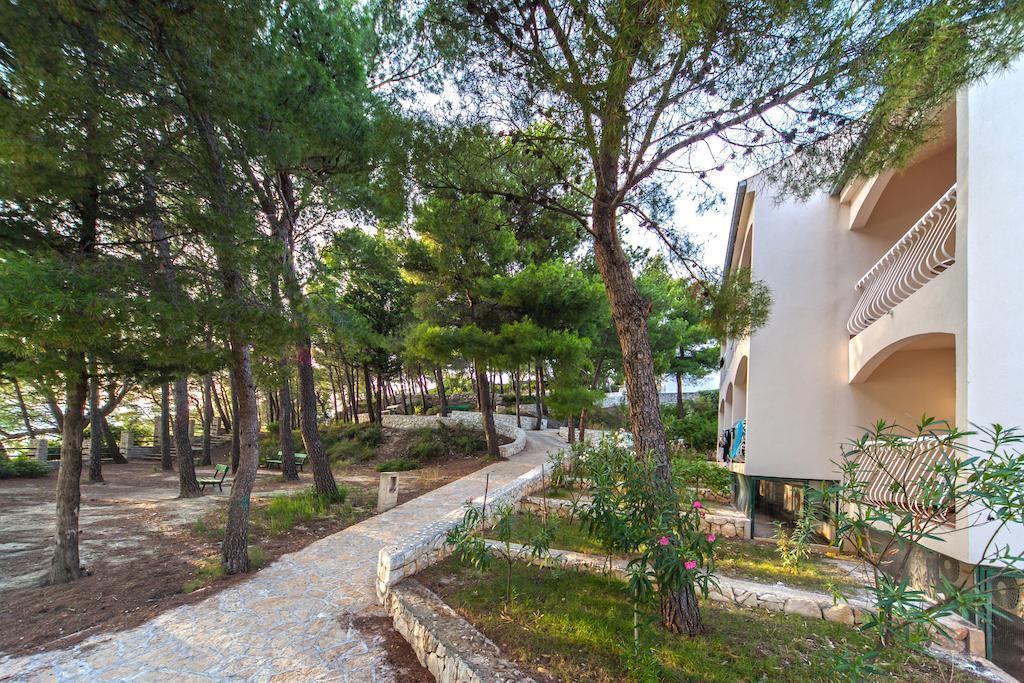 Фото Lavica Deluxe Beach Apartments 3*