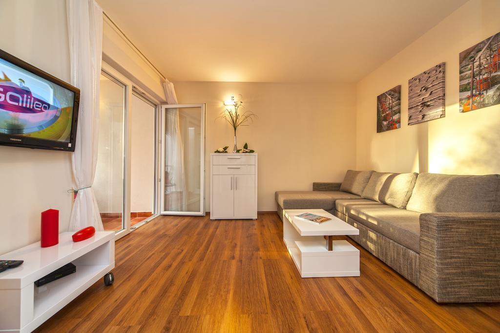 Изображение Lavica Deluxe Beach Apartments 3*