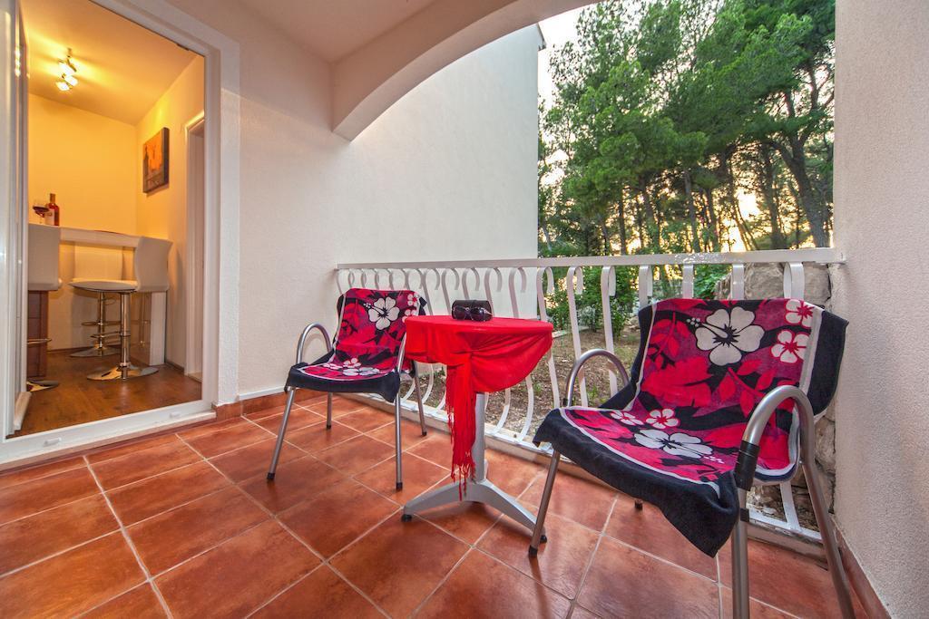 Картинка Lavica Deluxe Beach Apartments 3*