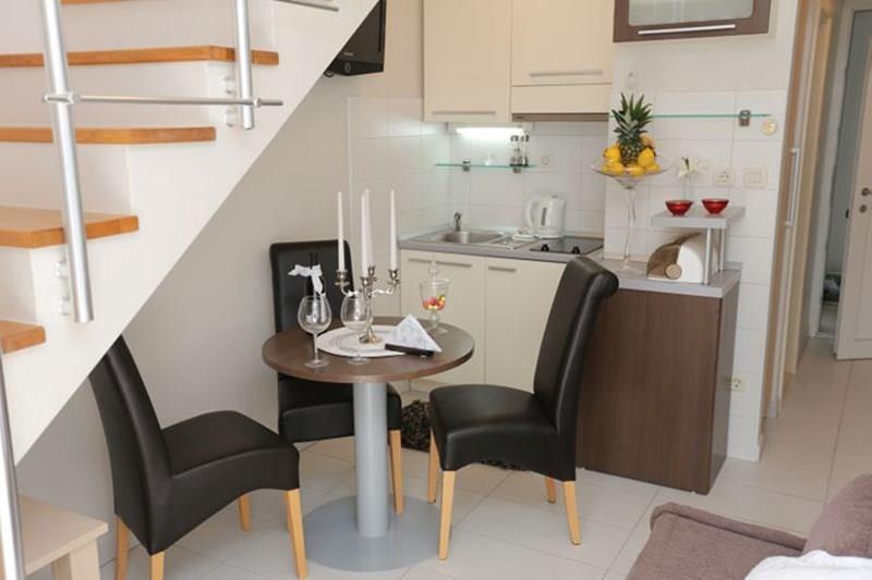 Фотографія Lavica Deluxe Beach Apartments 3*