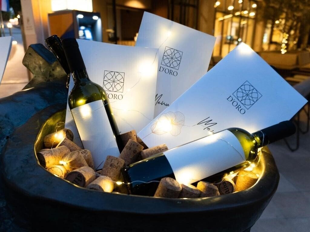 Картинка Zlatni Rat Beach Hotel 3*