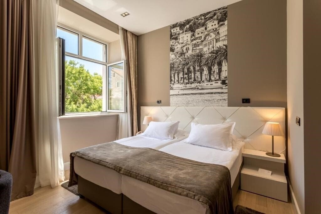 Фото Cornaro Hotel 4*
