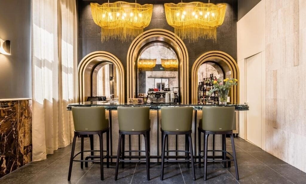 Изображение Cornaro Hotel 4*