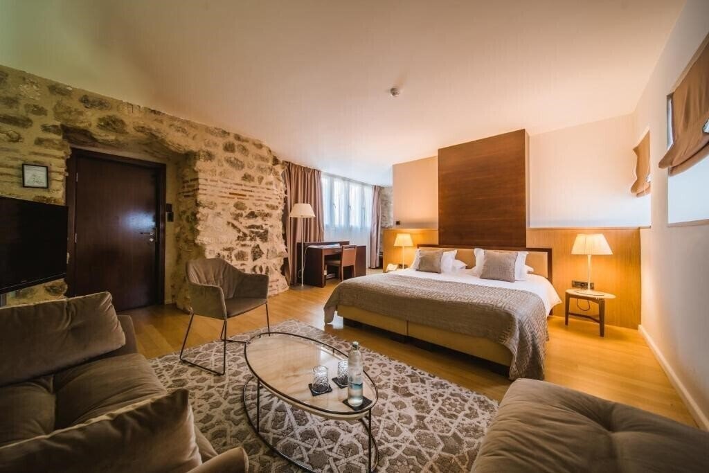 Фотография Vestibul Palace 4*