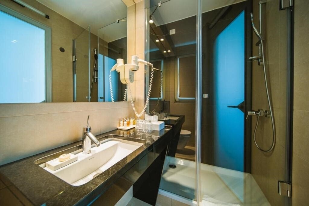 Изображение Vestibul Palace 4*