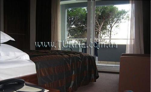 Фотография Plaza 4*