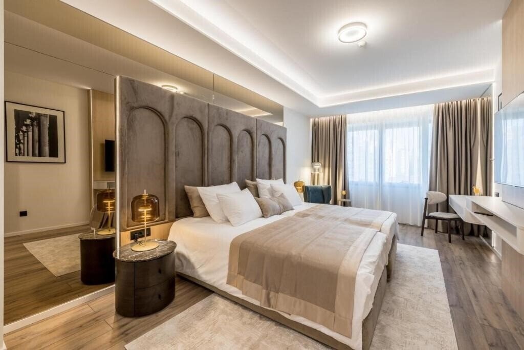 Фото Hotel Atrium 5*