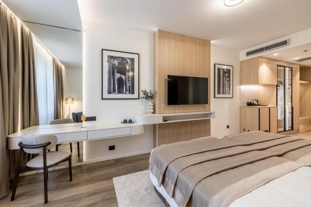 Изображение Hotel Atrium 5*
