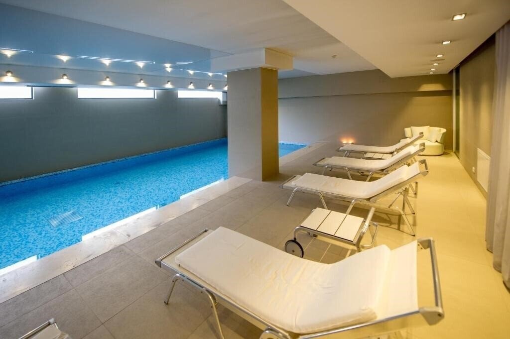 Картинка Hotel Atrium 5*