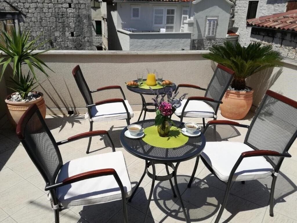 Изображение Villa Ruzica 3*