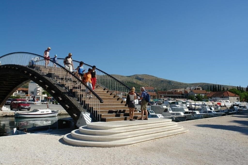 Картинка Villa Ruzica 3*