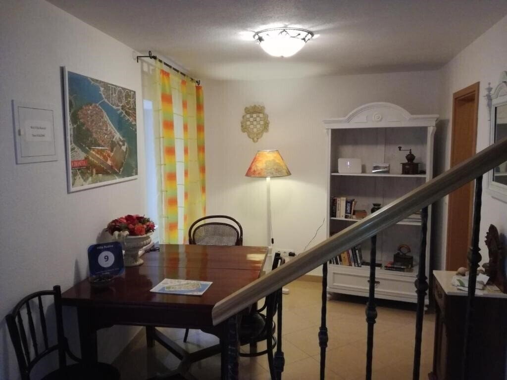 Отель Villa Ruzica 3*